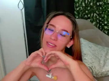 Bongacams Sex Cam of NicoleIris
