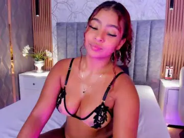 Bongacams Private Sex Chat of SofiCruz