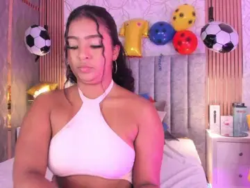 Bongacams Live Porn of SofiCruz