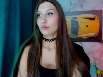 Bongacams Adult Webcams of Mollyinyourmind