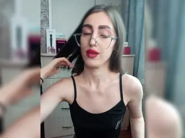 Bongacams Adult Webcams of kiska-kira