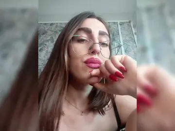 Bongacams Nude Webcam of kiska-kira