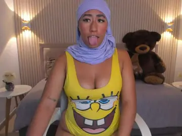 Bongacams Watch Live Sex Cams of Miaa1