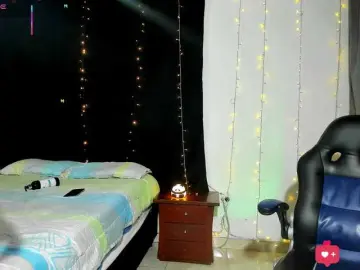 Bongacams Sex Chat of ethan-chloee