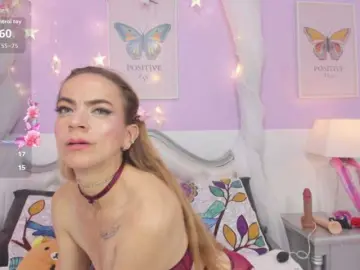 Bongacams Adult Webcam of AnnePavlowa