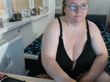Bongacams Live Porn of Bessy123