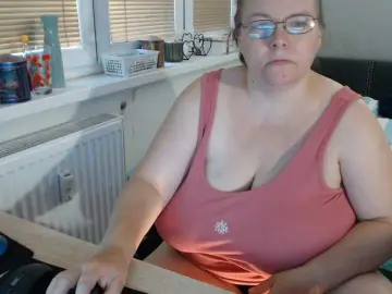 Bongacams Adult Webcams of Bessy123