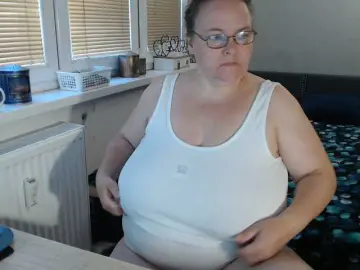 Bongacams Live Sex Cam of Bessy123