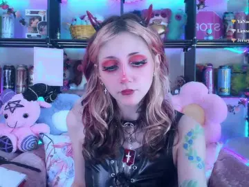 Bongacams Adult Webcams of Devil-Baby