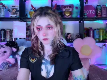 Bongacams Private Sex Chat of Devil-Baby