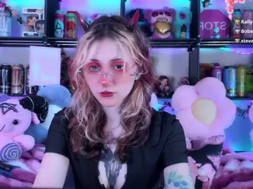 Bongacams Live Sex Cam of Devil-Baby