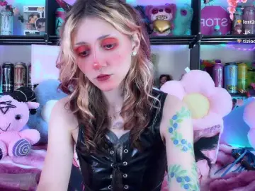 Bongacams Watch Live Sex Cams of Devil-Baby