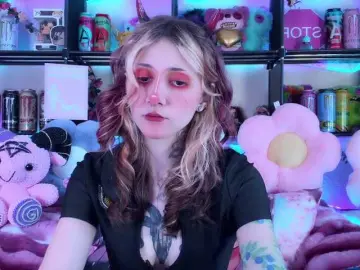 Bongacams Live Sex Cam of Devil-Baby