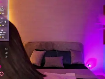 Bongacams Sex Cam of Nathaly-Blaze