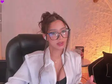 Bongacams Live Porn of SophieHouston