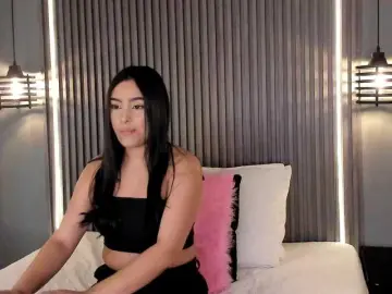 Bongacams Live Sex of AriaClaire