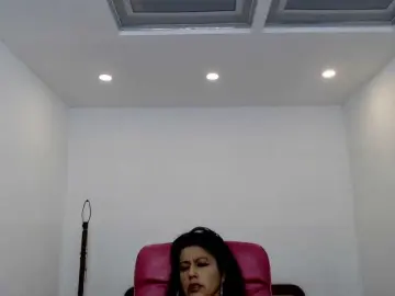 Bongacams Private Sex Chat of Mariahelena