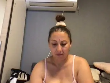 Bongacams Private Sex Chat of sexmari39