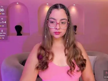 Bongacams Adult Webcam of AllisonRogers