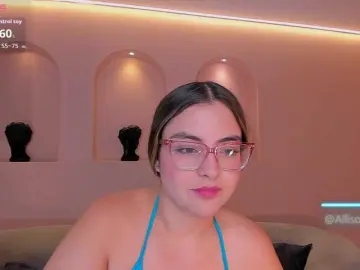 Bongacams Best live sex cam show of AllisonRogers