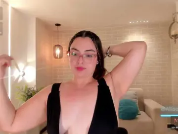 Bongacams Adult Video Chat of AllisonRogers