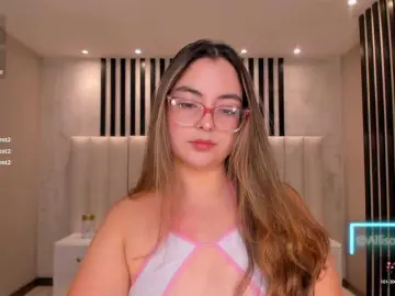 Bongacams Free Porn Cam of AllisonRogers