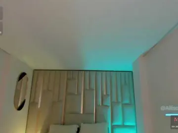 Bongacams Free Porn Cam of AllisonRogers