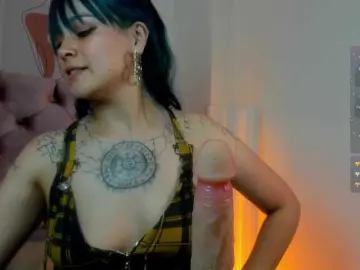 Bongacams Live Porn of Adelaindiamond