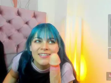 Bongacams Live Sex of Adelaindiamond