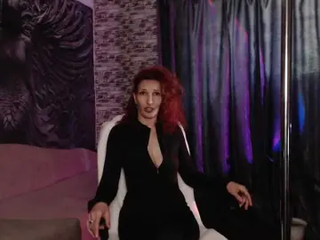 Bongacams Live Porn of Colibri-