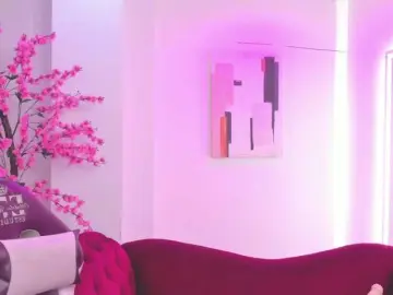 Bongacams Sex Chat of Leia-laurent
