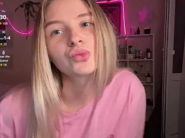 Bongacams Free Porn Cam of VictoriaMist