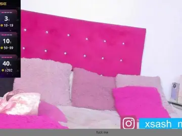 Bongacams Adult Webcam of sasha-xxxx