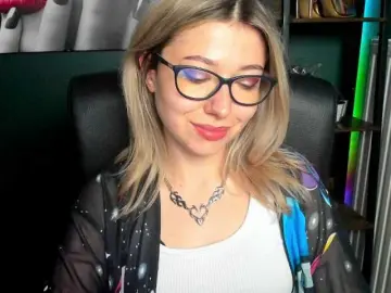 Bongacams Sex Cam of xxHeidiLove