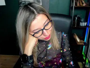 Bongacams Sex Chat of xxHeidiLove