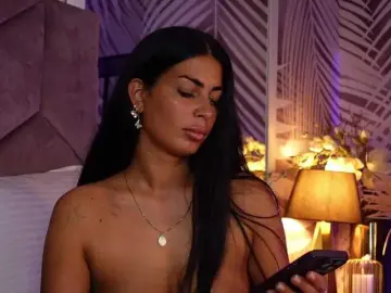 Bongacams Live Sex Cam of EvaRayne