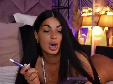 Bongacams Free Live Porn of EvaRayne