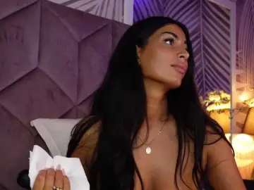 Bongacams Private Sex Chat of EvaRayne
