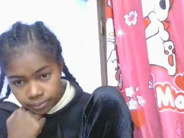Bongacams Best live sex cam show of Phaniah1a