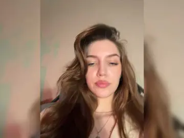 Bongacams Private Sex Chat of Kyrymi