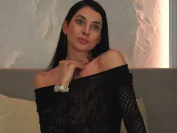 Bongacams Sex Cam of MissSophiie