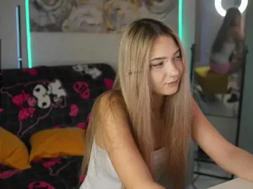 Bongacams Free Porn Cam of ange-linka