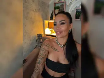 Bongacams Adult Video Chat of -BASTET-