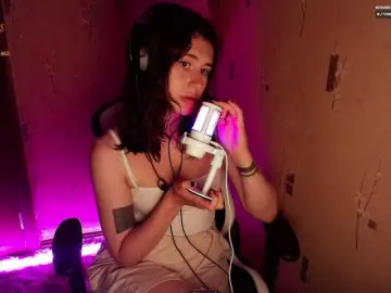Bongacams Live Sex of KristinaScott