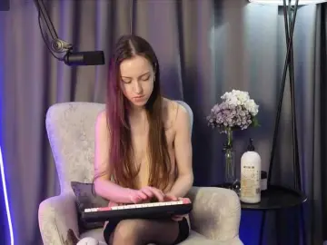 Bongacams Private Sex Chat of SweetPie