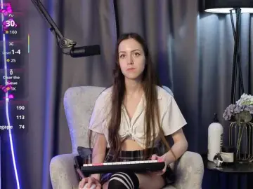 Bongacams Free Live Porn of SweetPie