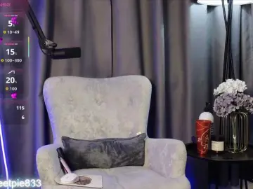 Bongacams Live Porn of SweetPie