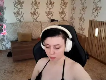 Bongacams Live Sex of YunaJess