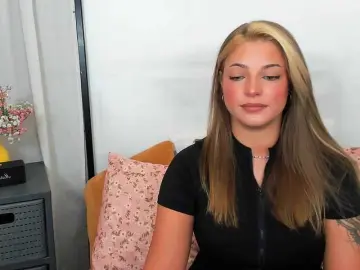 Bongacams Best Webcam of LilyTop