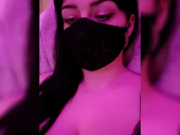 Bongacams Sex Chat of YennSI
